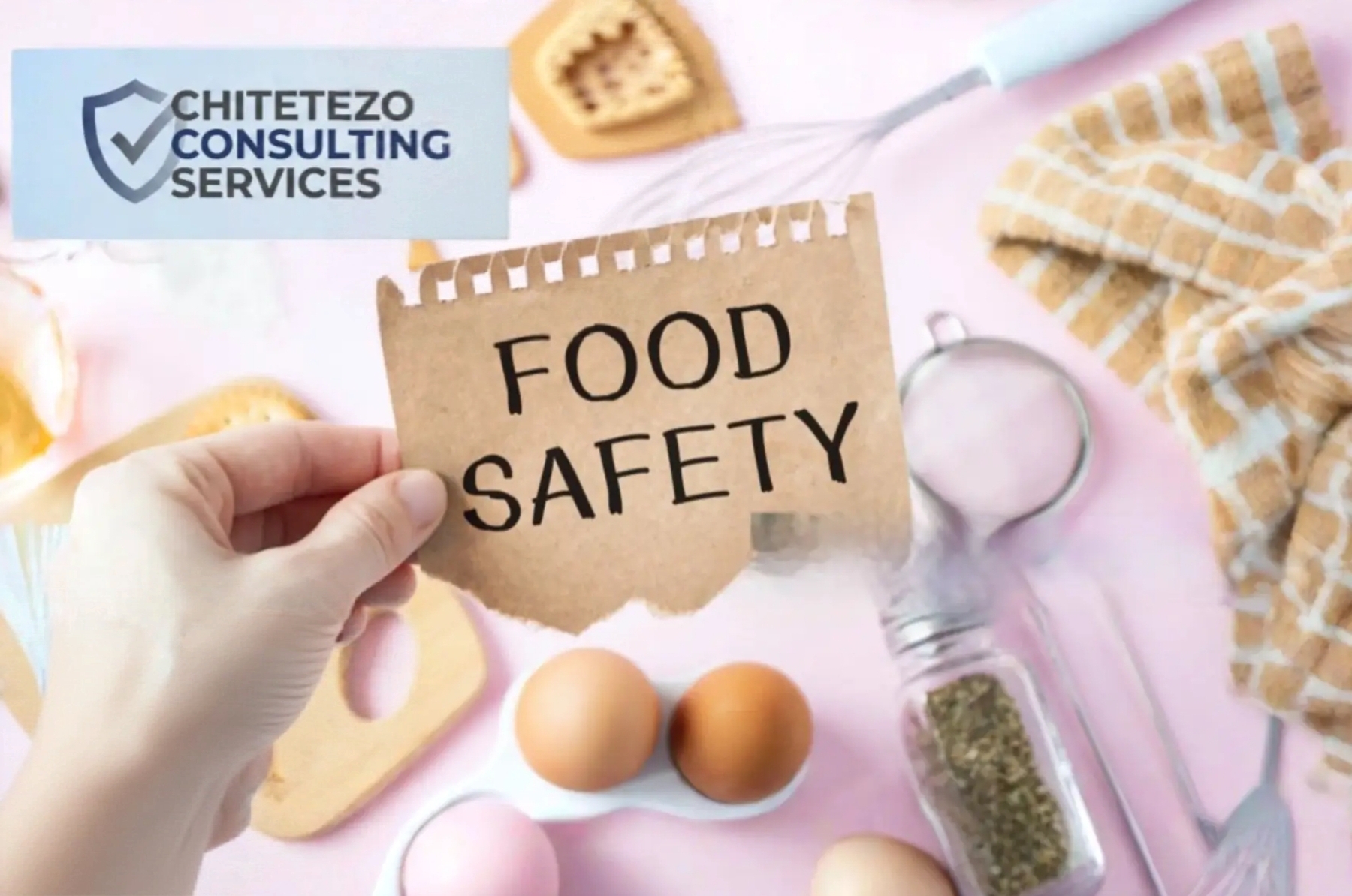 Food safety concept